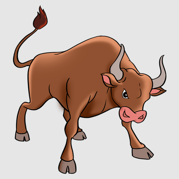 Easy animal drawing tutorials